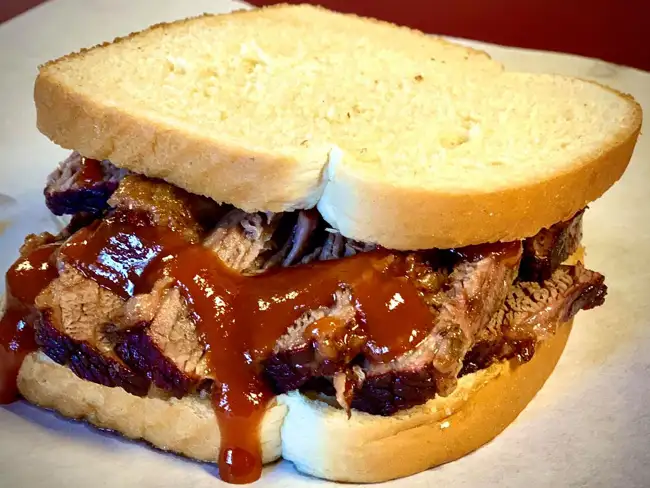 Sandwich Meal