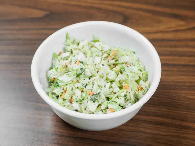 Coleslaw