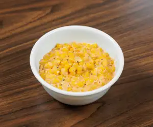cream corn