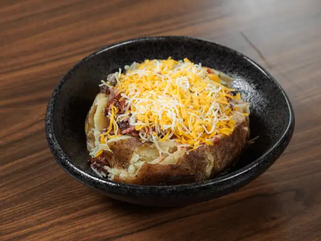 Side Potato