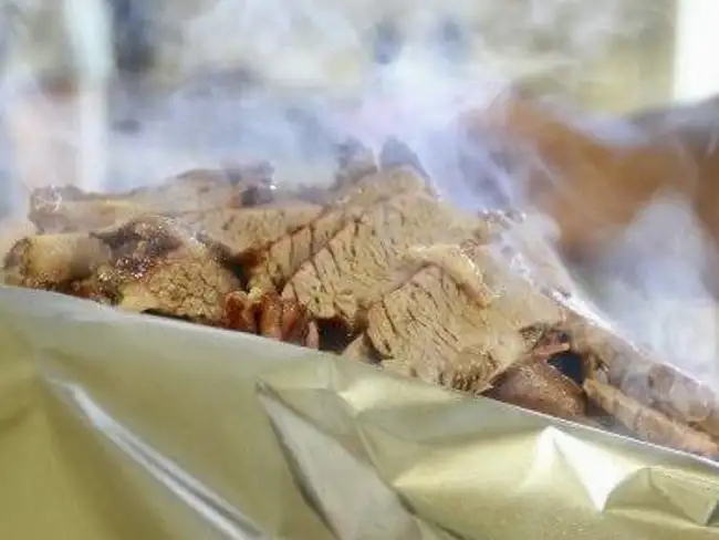 Brisket