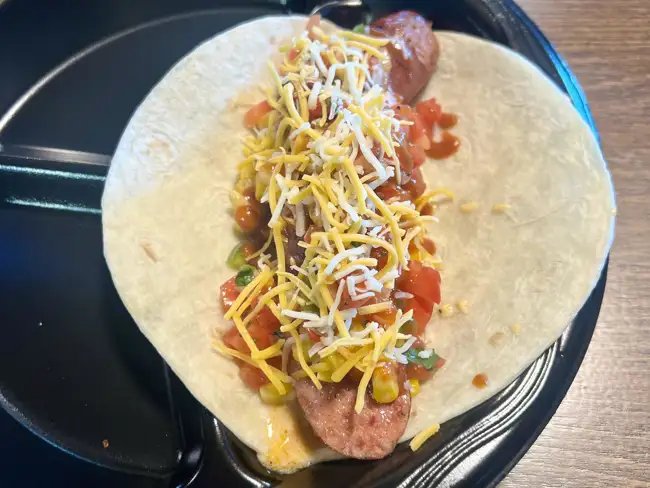 Link Taco