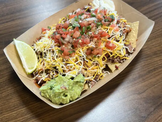 Nachos