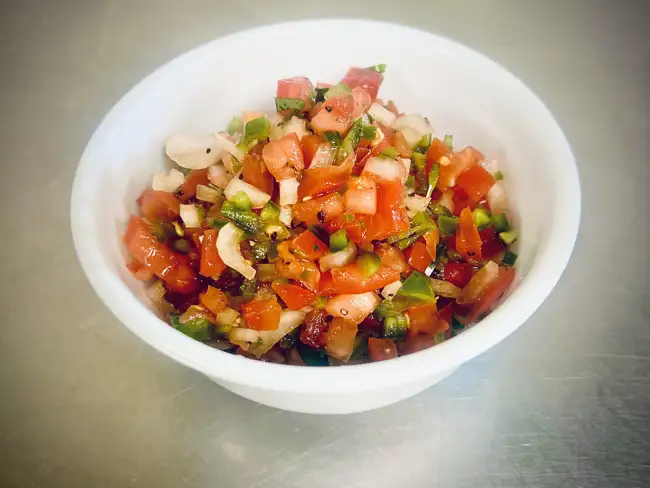 Chips & Pico
