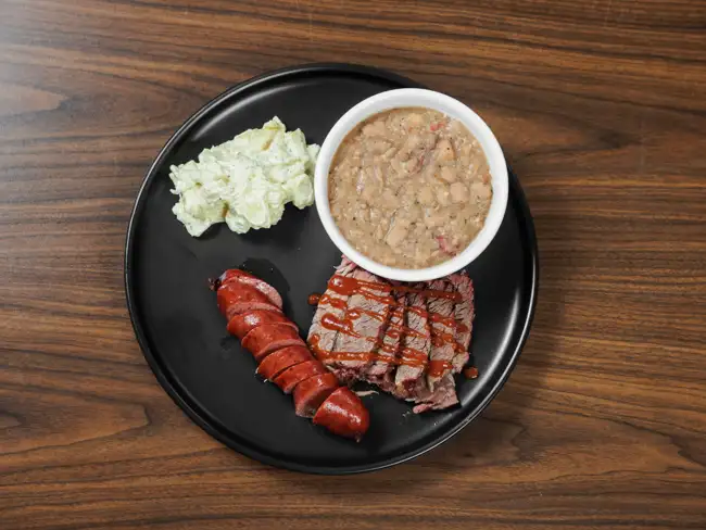XLarge Plate