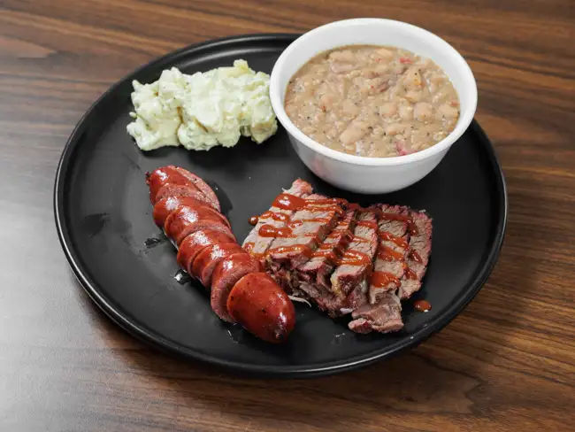 Large Plate