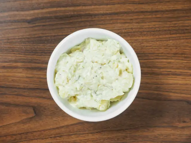 Potato Salad